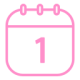 calendar-number-1